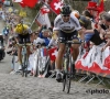 Al drie keer wereldkampioen wielrennen maar Peter Sagan heeft ook voor andere sport enorm talent