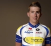 Sprinttalent van Topsport Vlaanderen-Baloise moet kruis maken over Scheldeprijs en Roubaix