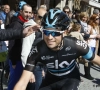 Team Sky heeft revanche te pakken in Ronde van Trentino