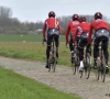 'Deze week nog geen definitieve beslissing over Parijs-Roubaix'