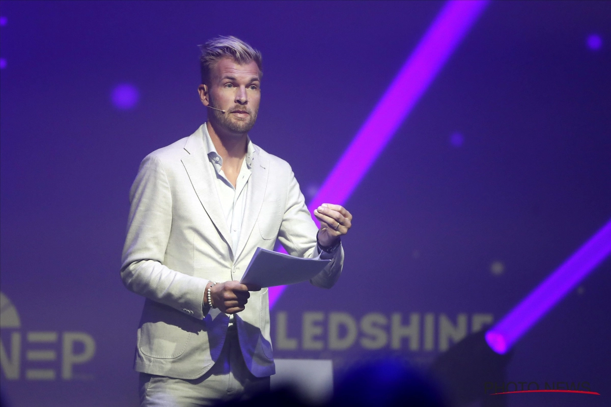 Ruben Van Gucht in discussie over beste renner van het land: "Moeilijk om hem als grote kampioen te beschouwen"