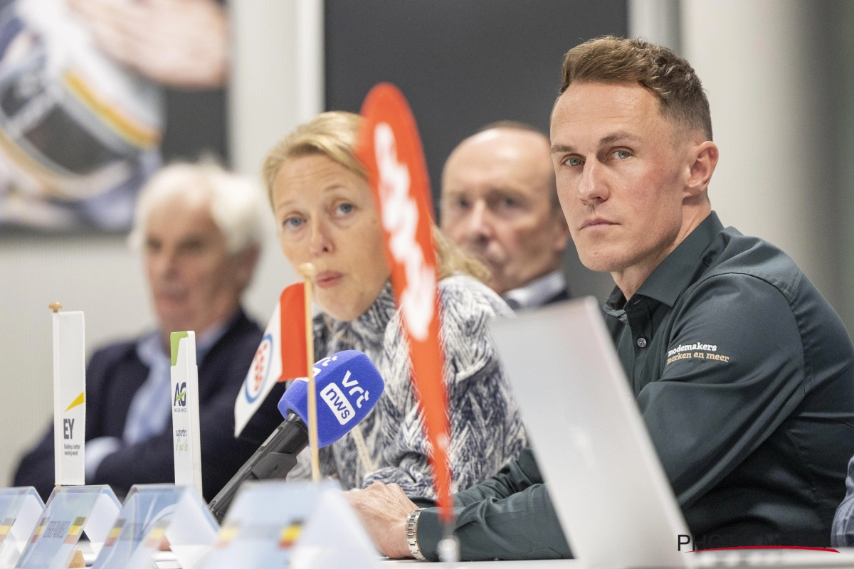 Bondscoach geeft verrassend lijstje met namen: "Met de drie belangrijkste renners al gesproken over WK"