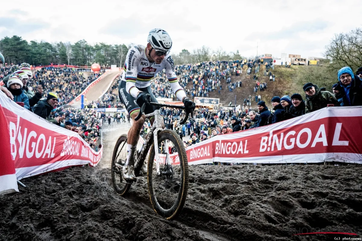  Hoe domineert Mathieu van der Poel de veldritwereld?