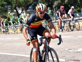 Ziet Philippe Gilbert na jaren dan toch nog eens zijn wens in vervulling gaan? 