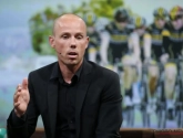 Telenet-renner na de roddels over sportief manager Sven Nys: "Verzonnen door journalisten"