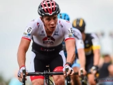 Veldrijder Laurens Sweeck loopt wel érg bekend volk tegen het lijf op weg naar Mallorca