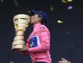 Niet Sporza, maar wel Eurosport zendt Giro uit (en de zender heeft belangrijk nieuws over de reclameblokken)