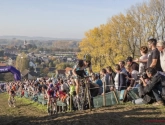 Nieuwigheid in het veldrijden: bonificatieseconden bij ... de start! 