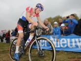 Drie op drie voor Van der Poel: "Had niet door dat Van Aert wisselde"