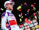 Opvallend advies voor Mathieu van der Poel na WK: "Het enige wat je kan doen, is alles op een hoop rijden"