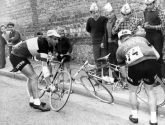 Meesterknecht Van Steenbergen en Van Looy is niet meer