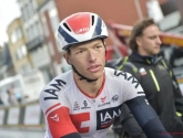 Waarom Oliver Naesen niet bij vriend Van Avermaet rijdt: "Ik had al getekend bij AG2R..."