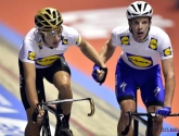 Quick-Step Floors vaardigt topduo af in Zesdaagse van Gent