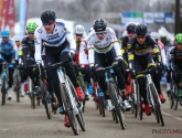 Niels Albert en Sven Nys verschillen van favoriet voor BK: "Wout mag niet verliezen, Toon wel"