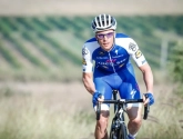 Superdag voor Quick-Step Floors, ook Iljo Keisse proeft van de overwinning