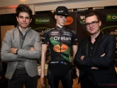 Nick Nuyens eist een geldsom van meer dan 1 miljoen euro van Wout van Aert na 'onterechte' contractbreuk 