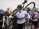 Poll van Wielerkrant: jullie denken (massaal) dat Wout van Aert zijn wereldtitel zal verlengen