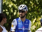 "Het was bijna gênant. Boonen had net Roubaix verloren en wilde alles weten over mijn prestatie"