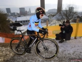 Oersterke Sanne Cant klopt Marianne Vos en is voor het eerst wereldkampioen!