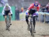 Mathieu Van der Poel pakt zijn eerste zege van het seizoen!