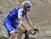 Tom Boonen komt dan toch niét aan de start in zijn laatste Kuurne-Brussel-Kuurne