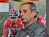 Herman Frison heeft na ontslag bij Lotto-Soudal nieuwe job en duikt op bij team ... van der Poel!