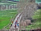 Quick-Step Floors stuurt deze 7 namen (en 2 ex-winnaars) naar de Strade Bianche