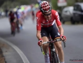 Knap! Tim Wellens weigert cortisone te gebruiken om warmteallergie te bestrijden, ook al mag het