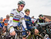 Wereldkampioen Peter Sagan reageert na 'crapuleus koersgedrag' in Gent-Wevelgem