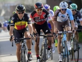 Ritwinnaar Philippe Gilbert en 14 anderen krijgen van UCI dan toch een boete opgelegd na openingsrit