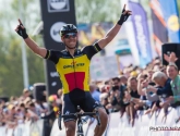 Fenomenale Philippe Gilbert schrijft de Amstel Gold Race voor de vierde keer op zijn naam