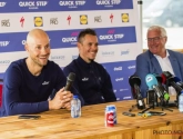 Tom Boonen gaat de Italiaanse toer op