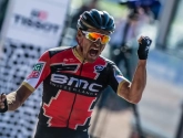 Van Avermaet doet opvallende oproep aan UCI: "Als je beste renner van de wereld bent, zou je daar trui en prijs moeten voor krijgen"