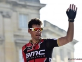 Van Avermaet aan het feest in Luxemburg!