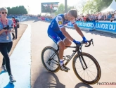 Ongezien: "Iemand uit publiek trok Stybar aan de arm op de piste"