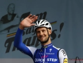 Tom Boonen - wie anders - mag voor de 150e keer de handen in de lucht steken in afscheidskoers 'Tom says Thanks'