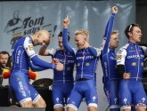 VIDEO: Hard gaan met Tom Boonen, 'Hoop dat je deze draait op mijn begrafenis'