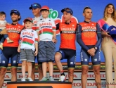 Bahrain-Merida is bijna klaar met selectie en stelt liefst 6 (!) renners voor 