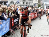 Topfavoriet Van Avermaet is een mooie verliezer: "Écht blij voor Oliver"