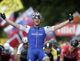 OFFICIEEL: Duitse sprinter Marcel Kittel neemt na dit seizoen afscheid van Quick-Step Floors