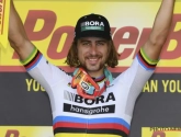 Peter Sagan draagt overwinning op aan speciaal iemand