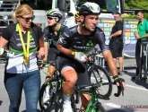 Cavendish geeft niet op: "Ik wil het record van Merckx breken"