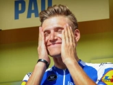 Kittel is duidelijk: "Neen, ik ben niet boos op Lefevere"