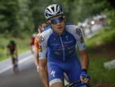 Opnieuw prijs voor Quick-Step Floors in de Ronde van Catalonië