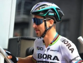 Peter Sagan bezorgt twee kinderen de verrassing van hun leven