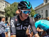 Chris Froome gehuldigd voor eindzege Vuelta die plots bij op palmares kwam: "Ik lag op intensieve toen ik het hoorde"