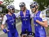 VIDEO: West-Vlamingen onder elkaar bij Quick-Step Floors in Vuelta: 'Oe ver ist nog? Zoeme ni beter were naar huis gaan?'