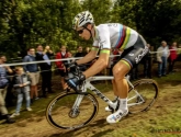 Coach zoekt en vindt verklaring voor ontgoochelende prestatie van Wout Van Aert in Iowa