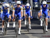 Verzorger van Quick-Step Floors overvallen in rennerscamper