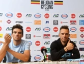 Gilbert zal Sportman van het Jaar niet winnen, Goffin en Van Avermaet nemen het op tegen stervoetballer